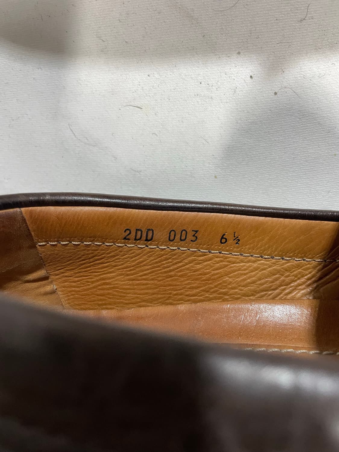 프라다 드라이빙 슬립온 로퍼 상품이미지7