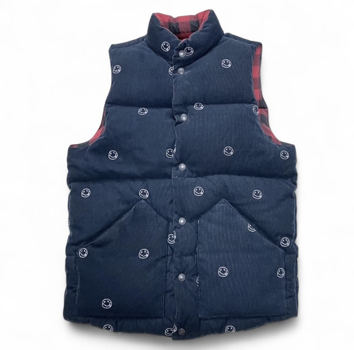 히스테릭 글래머 커트 코베인 너바나 다운 베스트 상품이미지1