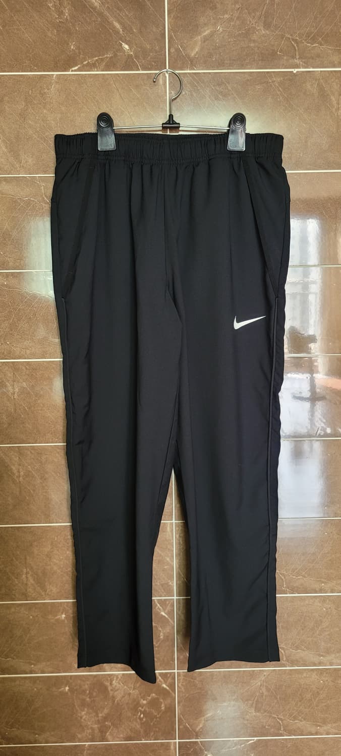 (남성XXL사이즈)나이키 드라이핏 트레이닝 바지 상품이미지1