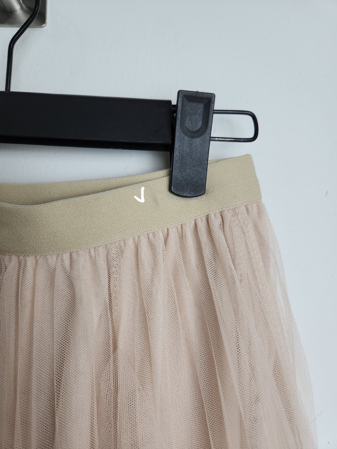 프릴 샤 스커트 상품이미지9