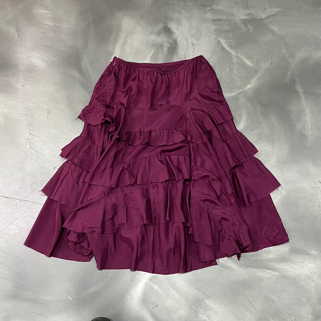  Dkny 캉캉 스커트 y16506 상품이미지2