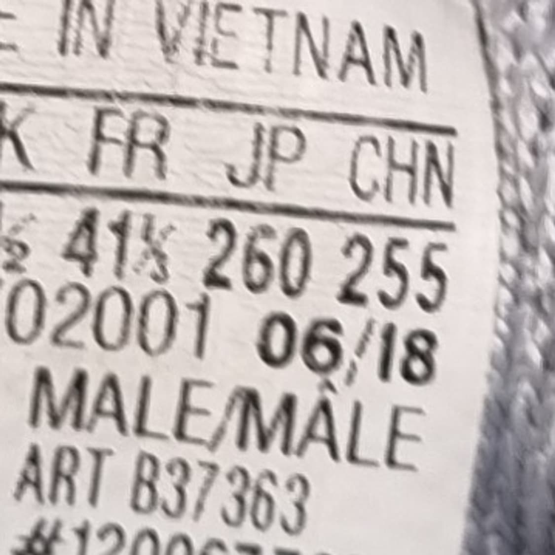 아디다스 pod 0-s3.1남성운동화260 상품이미지6