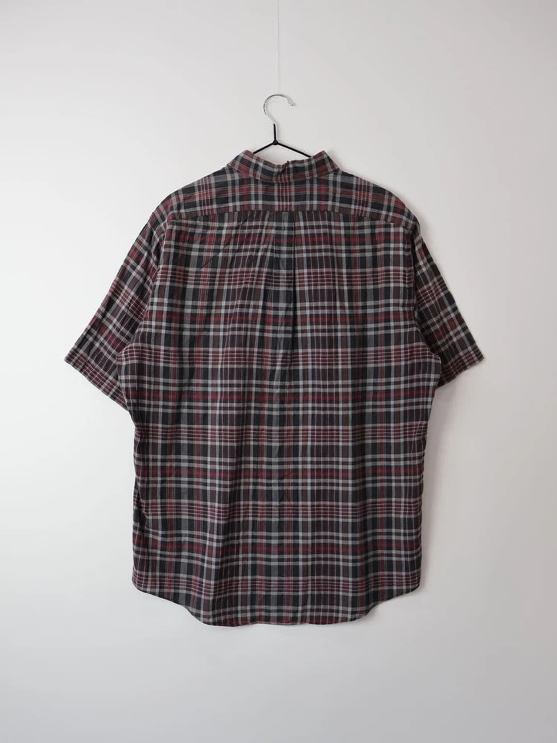 Polo Ralph Lauren Blake Plaid Shirt 상품이미지5