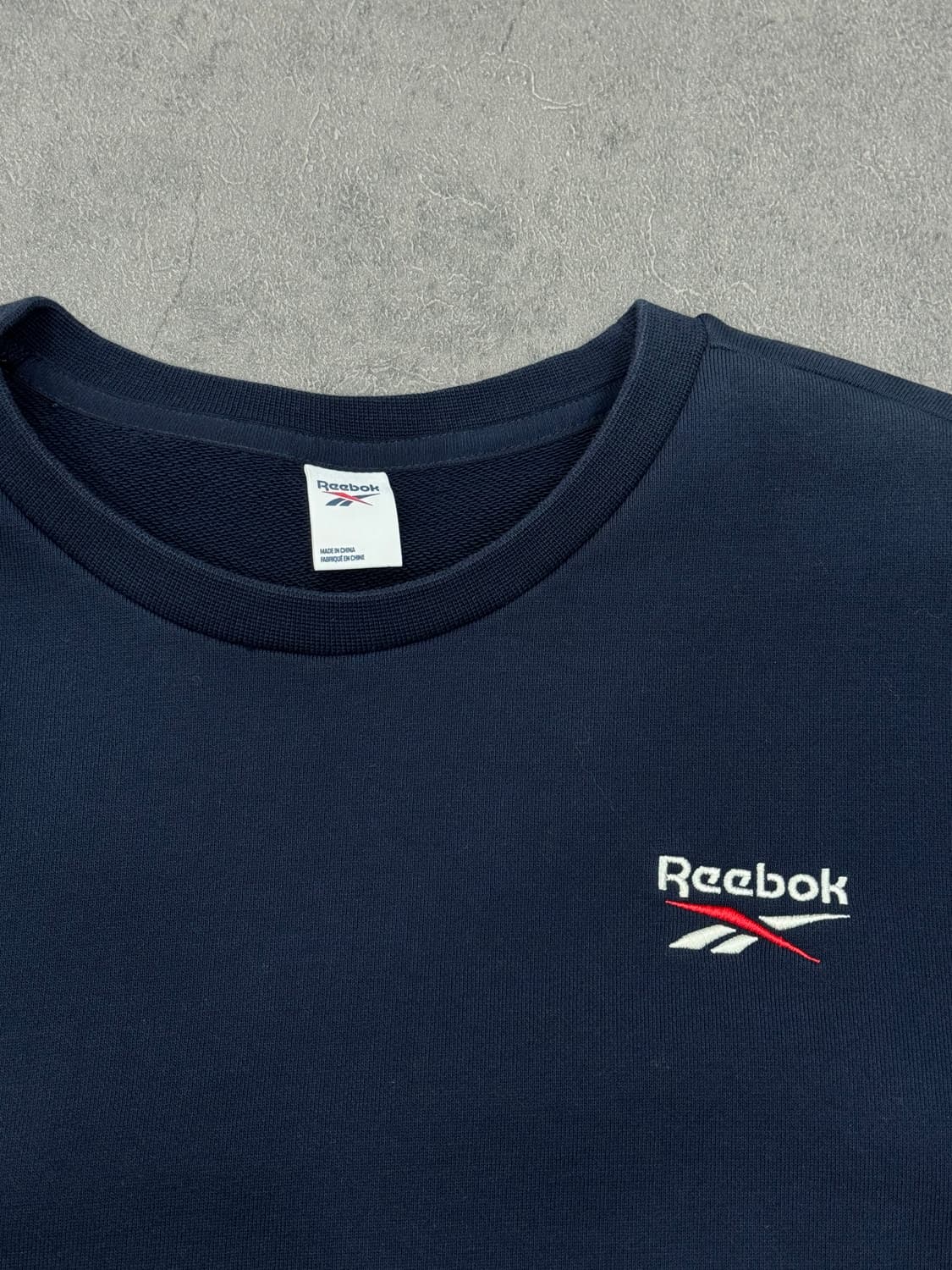 리복 맨투맨 상품이미지4