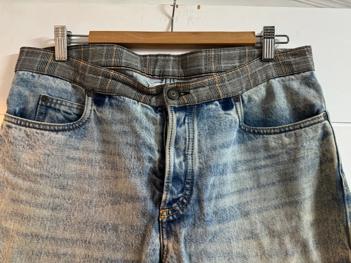 마르지엘라 14 리에디션 데님 / 33 상품이미지2