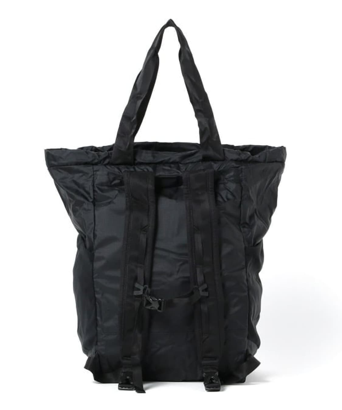 파타고니아 울트라라이트 블랙 홀 토트 팩 백팩 27L 상품이미지3