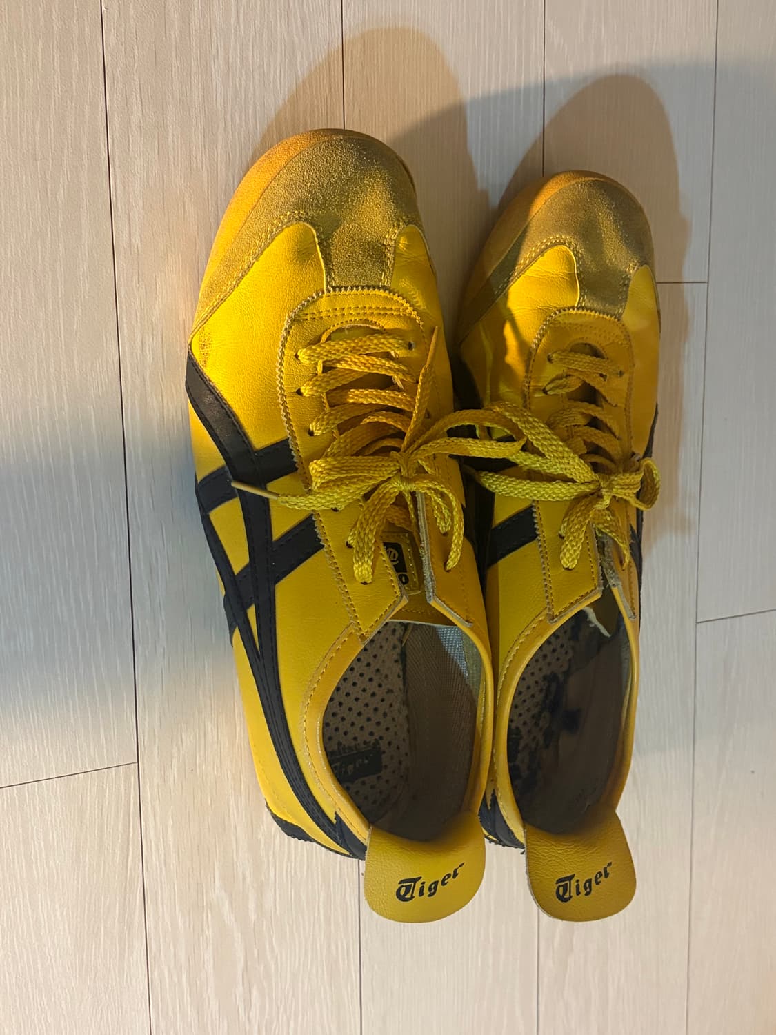 오니츠카 타이거 270 상품이미지3