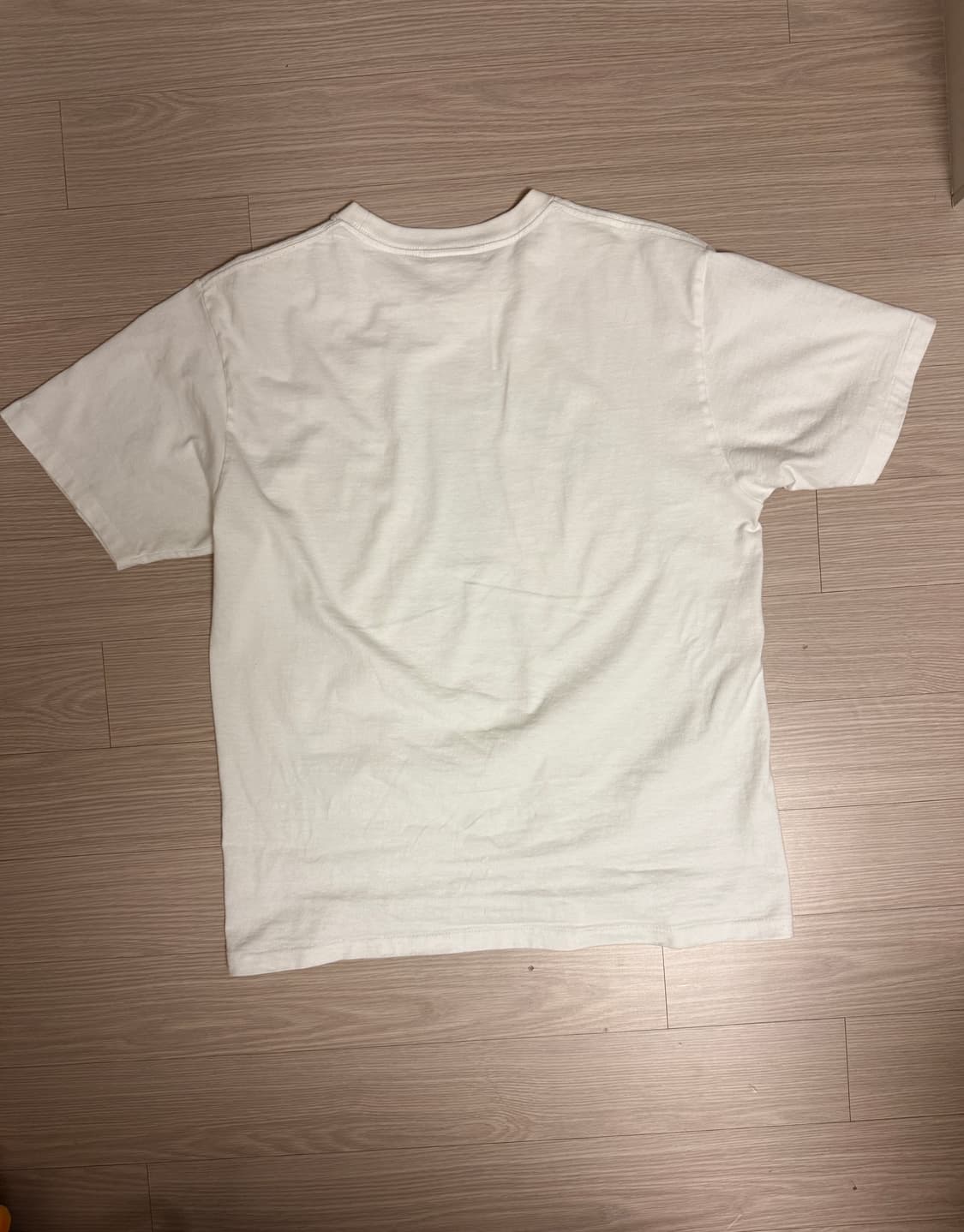 베이프 반팔 티셔츠 상품이미지2