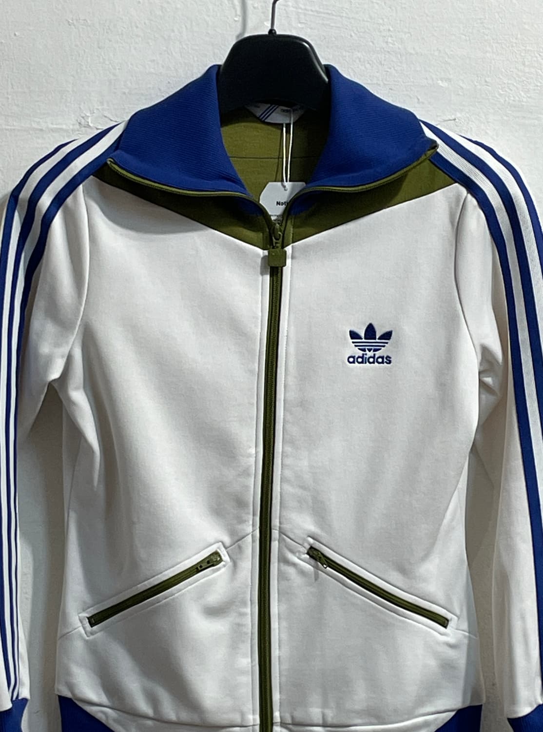 아디다스 오리지널스 트랙 자켓 상품이미지2