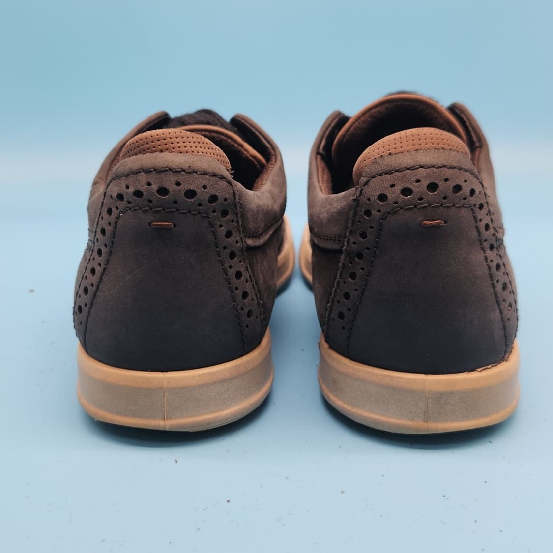 o 에코 콜린2.0. 남성 레더스니커즈 255 상품이미지3