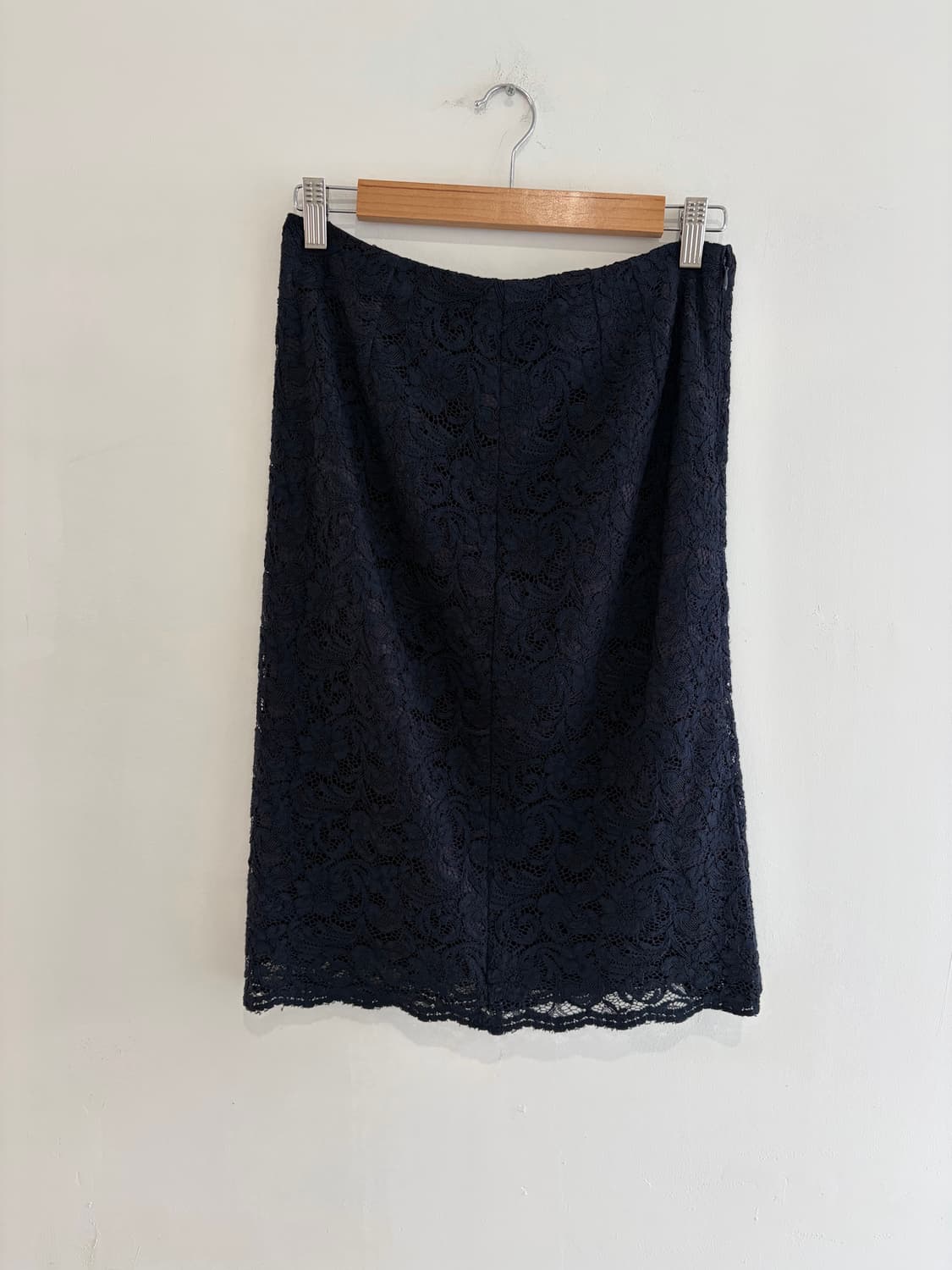 UNTITLED Lace skirt  상품이미지1