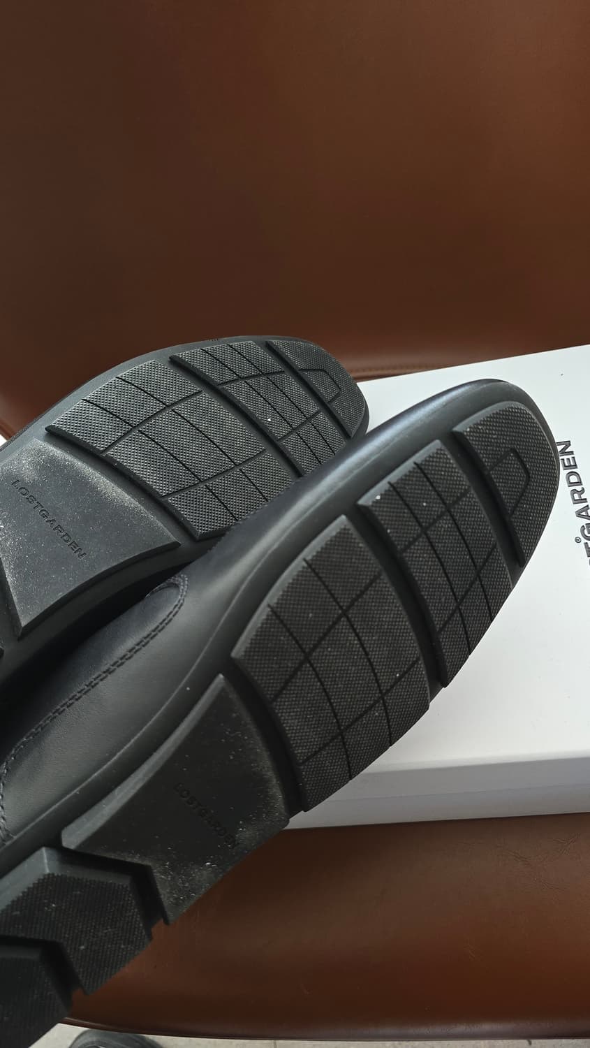 로스트가든 Driving Sneakers 드라이빙 슈즈 스니커즈 상품이미지8