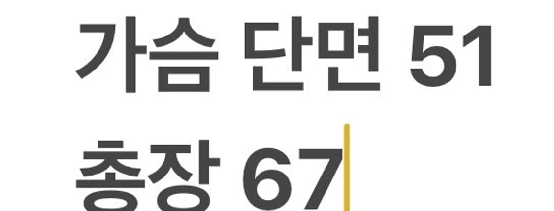 [정품/L] 다이나핏 블랙 패딩 자켓 b18 상품이미지10