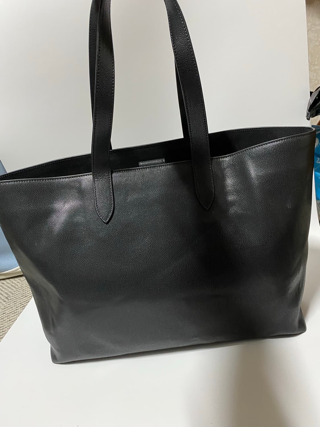 지미추  숄더백 가죽가방 상품이미지2