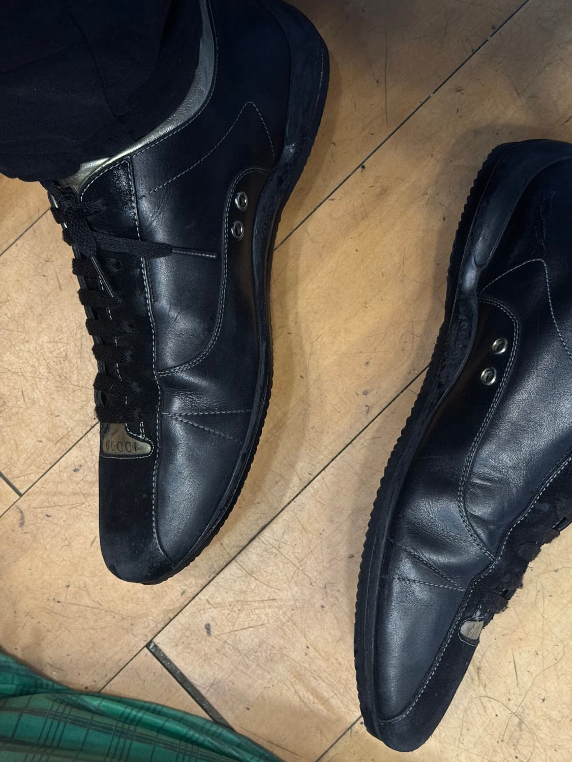 구찌 신발 정품 265-270 상품이미지1