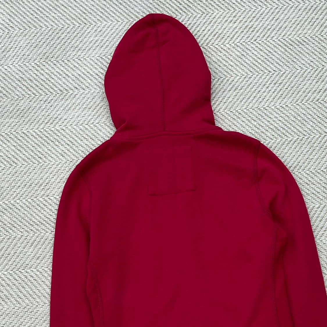 아베크롬비 후드집업 r2640 상품이미지4