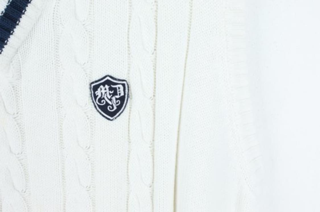 마하그리드 조끼 상품이미지4