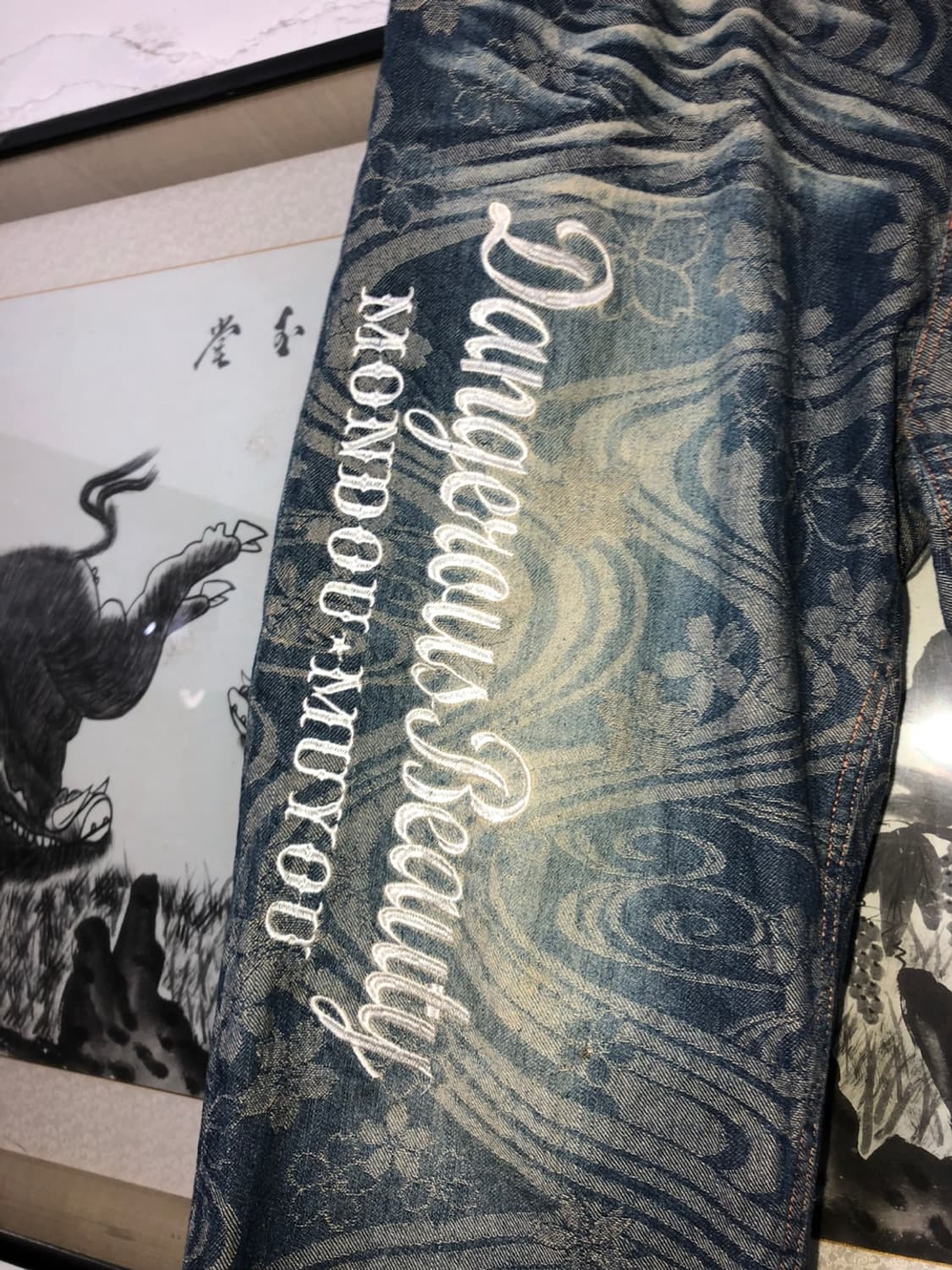 抜刀娘 Divine Retribution Geisha 상품이미지4