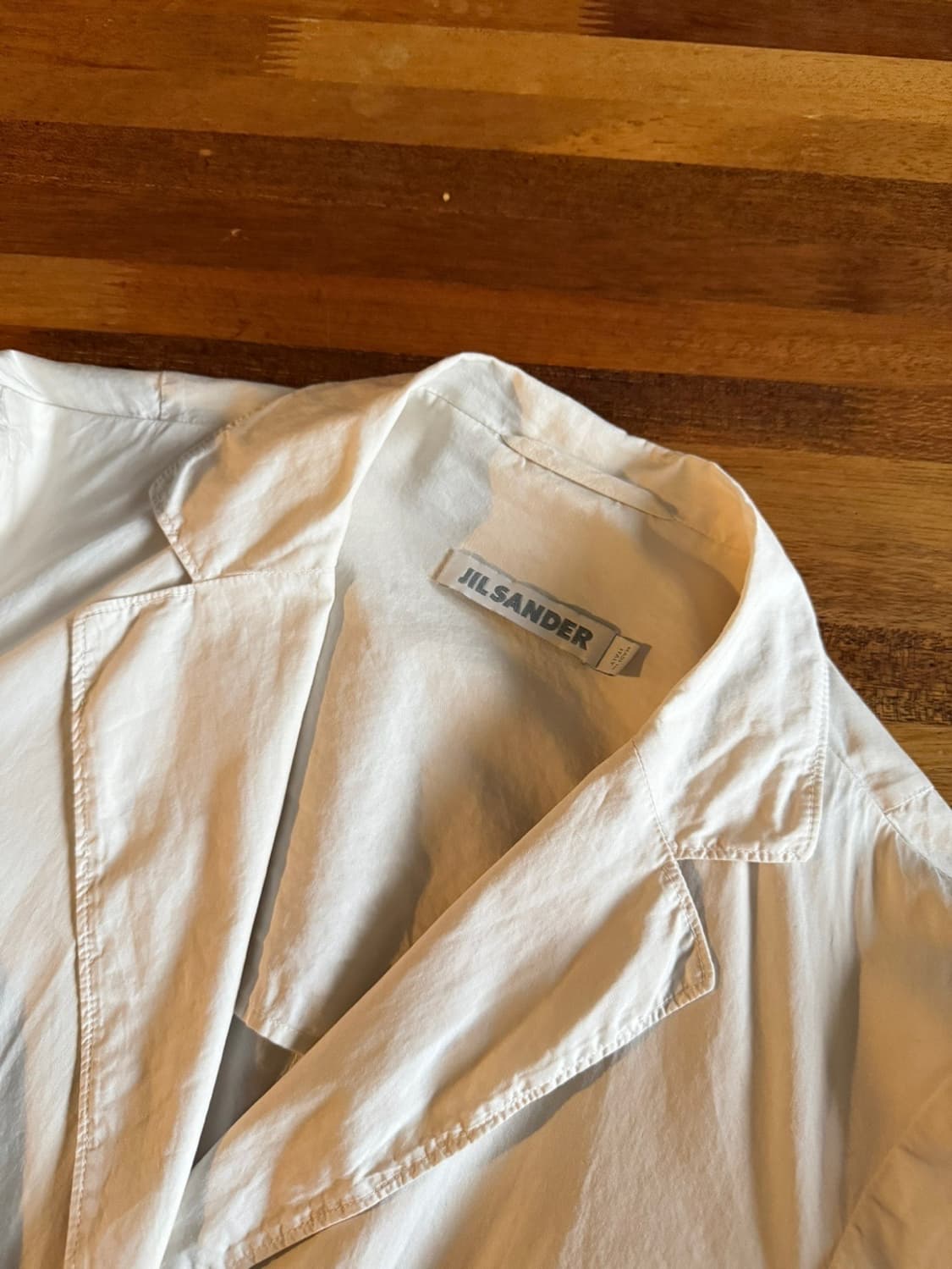 질샌더 코트 여성55-66 상품이미지2