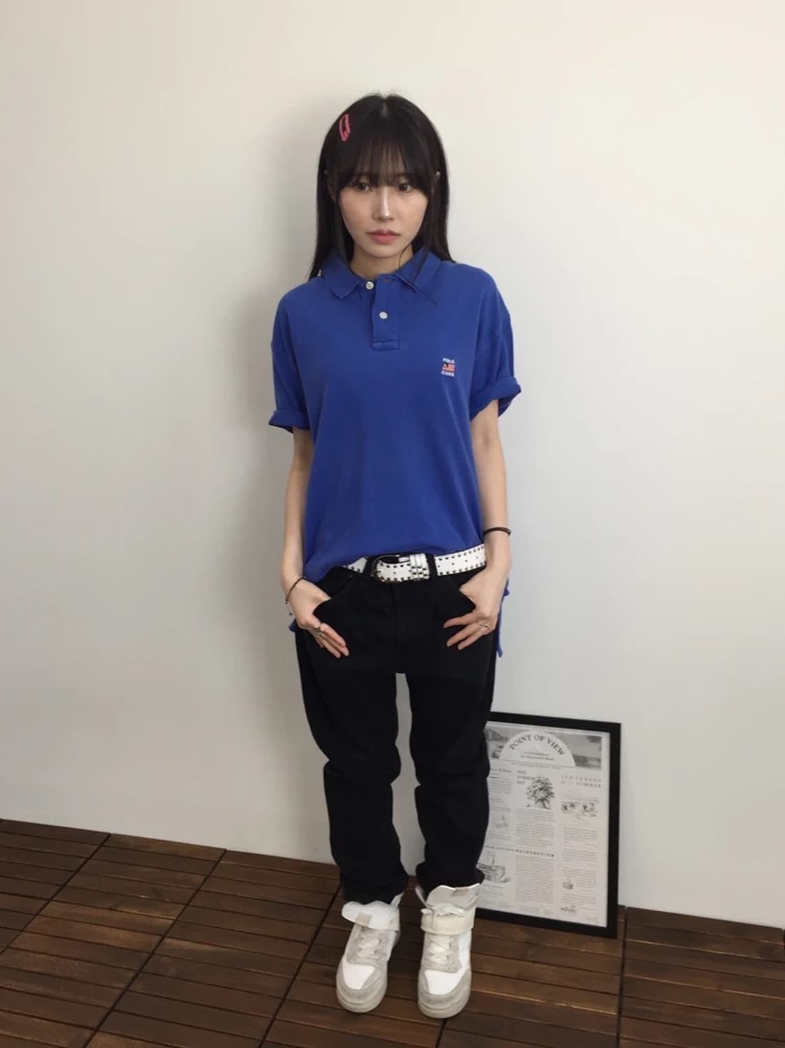 00s Polo Jeans Ralph Lauren Polo 상품이미지2