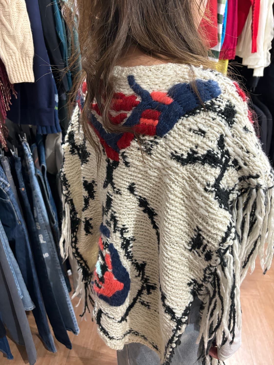 Isabel Marant etoile 케이프 상품이미지5