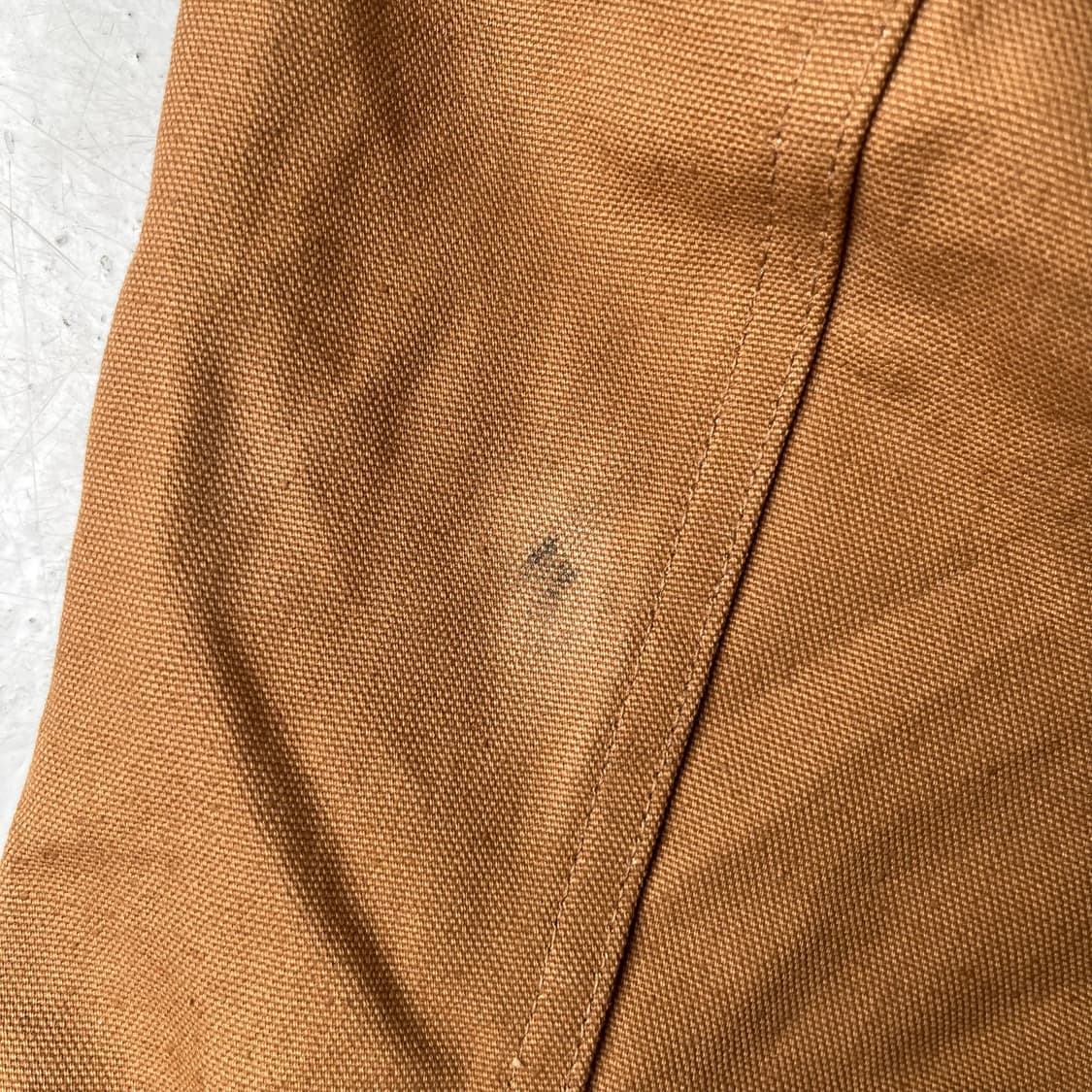 올드 칼하트 써멀 액티브 자켓 JR106 데드스탁 상품이미지7