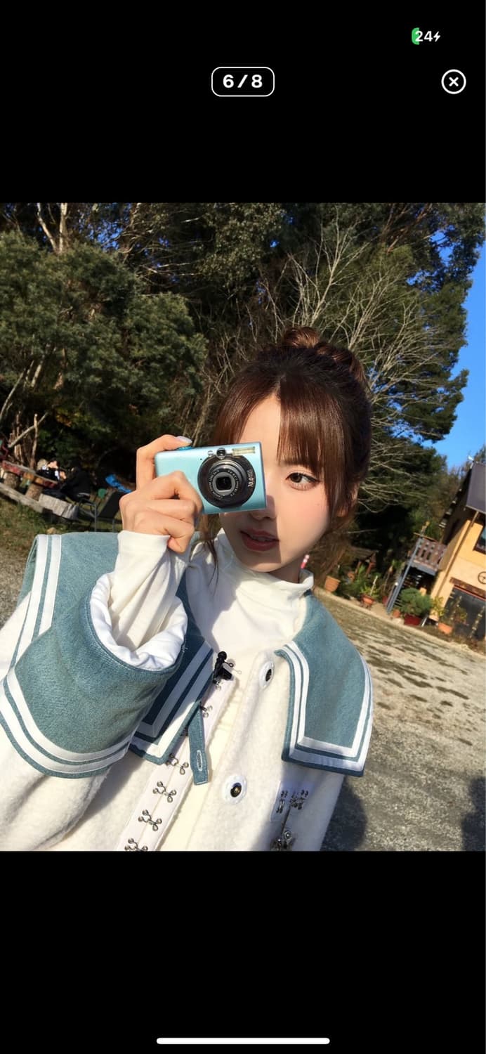 캐논 익서스 95 디카 대여 상품이미지7