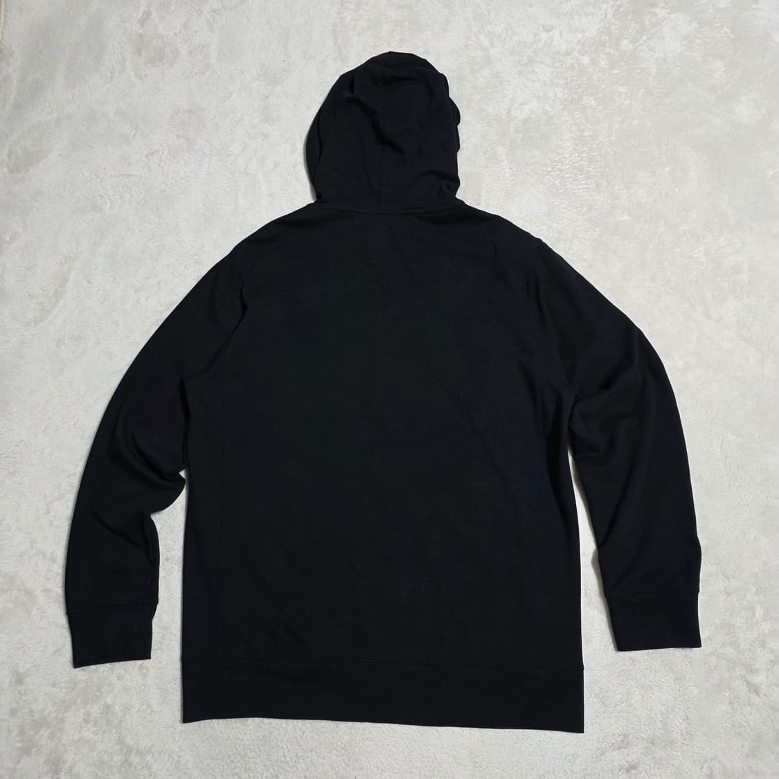 (XL)유니클로 에어리즘 UV컷 후드집업 봄여름 상품이미지3