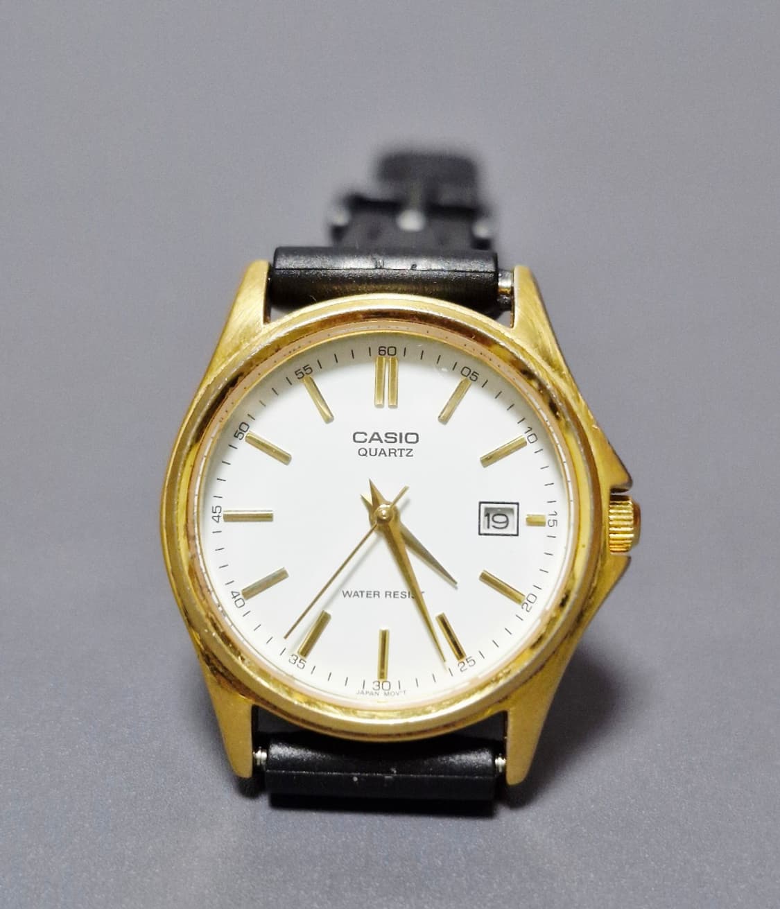 카시오 여성시계  상품이미지4