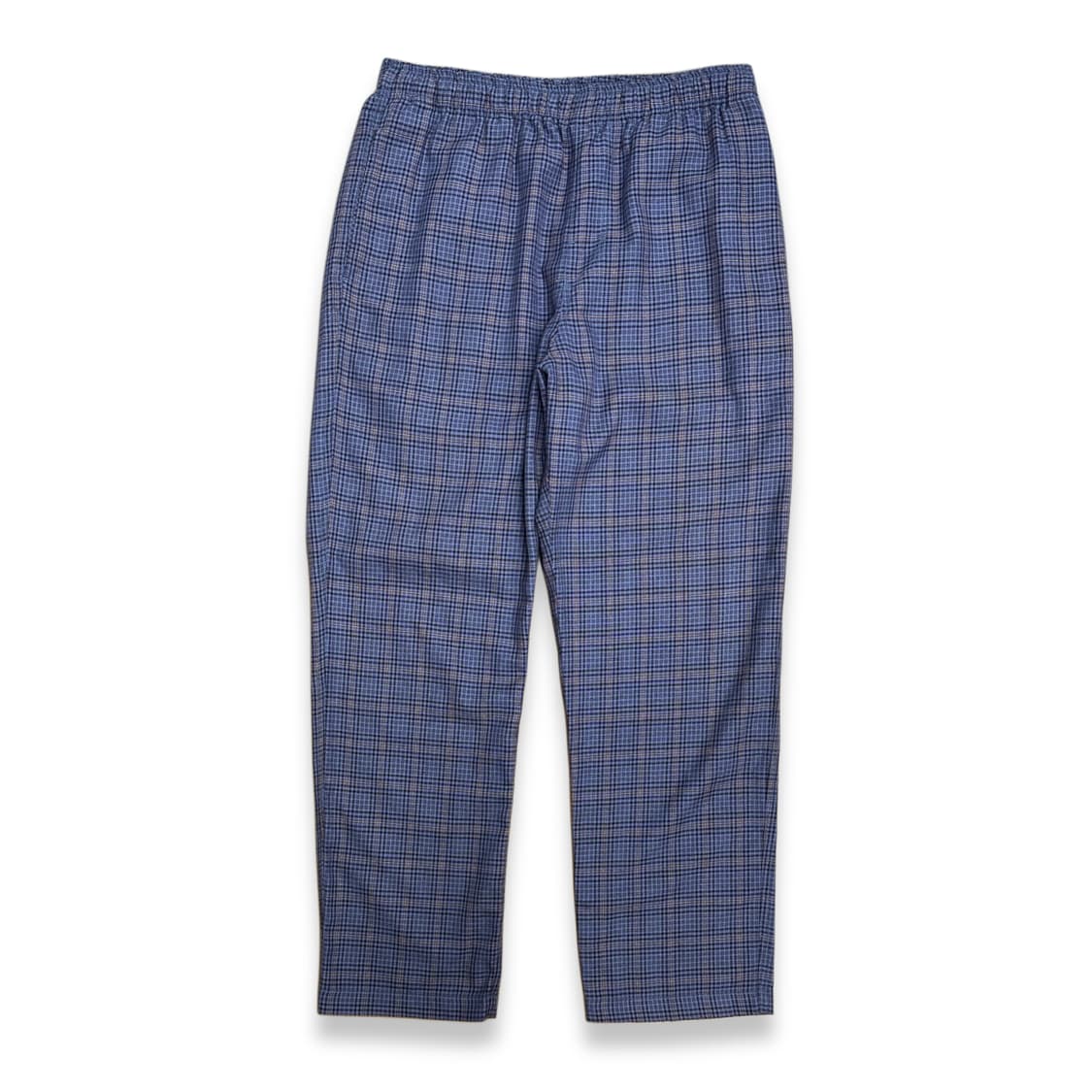 Stussy Check Beach Pants M 상품이미지1