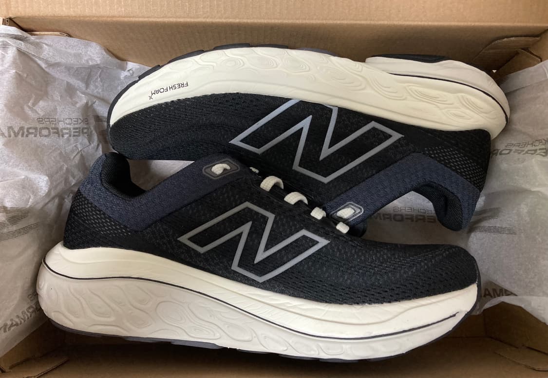 뉴발란스 프레시폼 860 v14 250D 판매 상품이미지8
