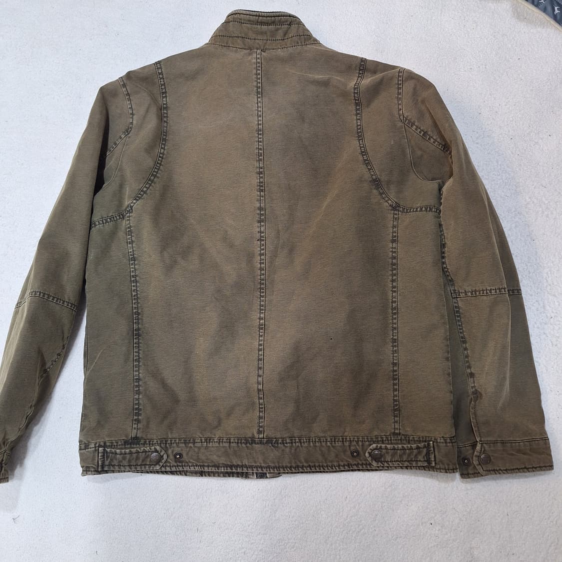 리바이스  야상빈티지자켓105 상품이미지7