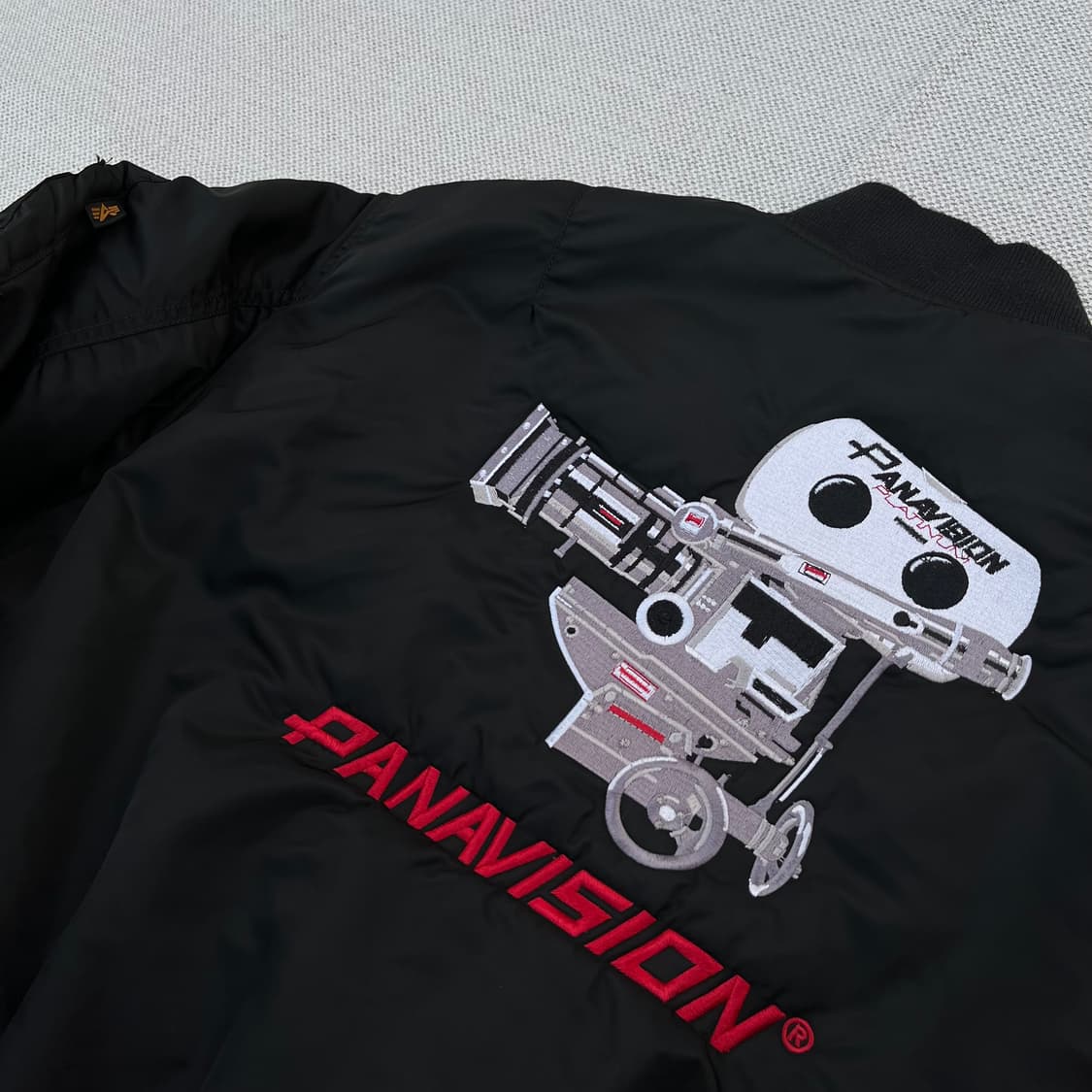 Alpha Industries MA-1 Panavision Jacket  상품이미지7