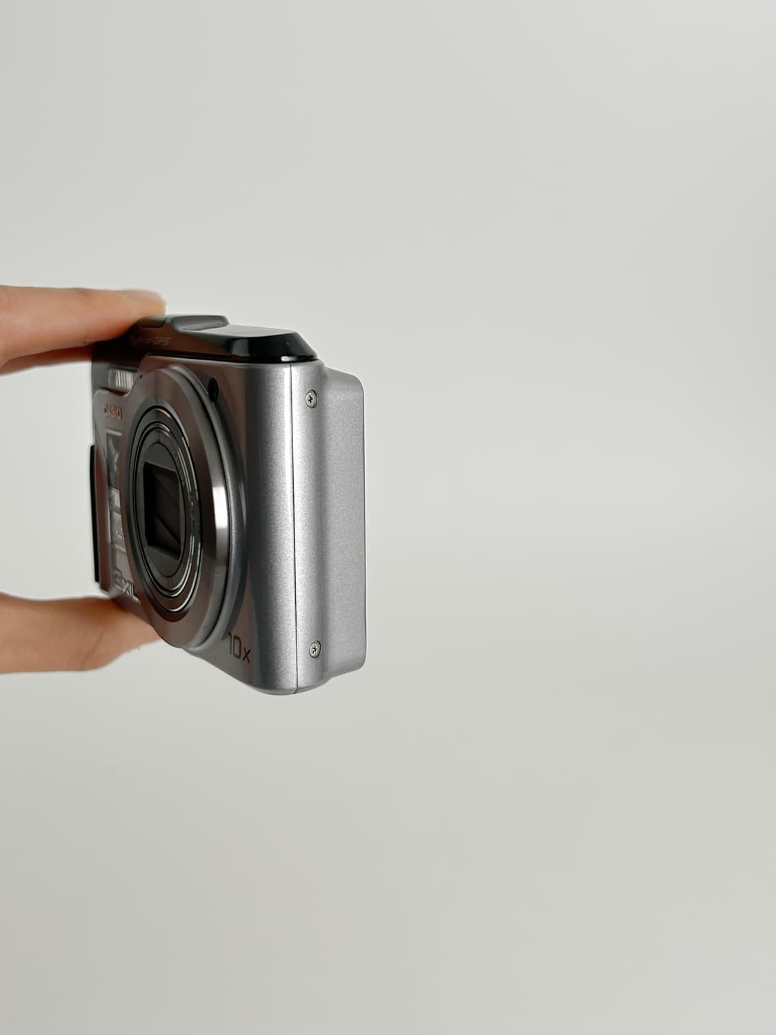 메이크업모드!) 카시오 엑슬림 h20 Exilim 빈티지 디카 상품이미지9