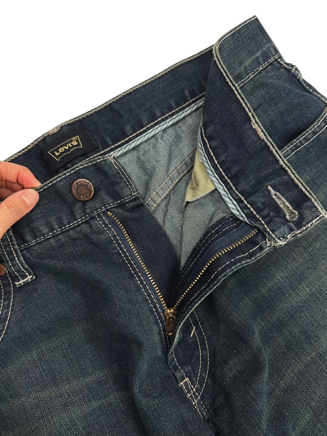 00s 리바이스 514 (34)  상품이미지3