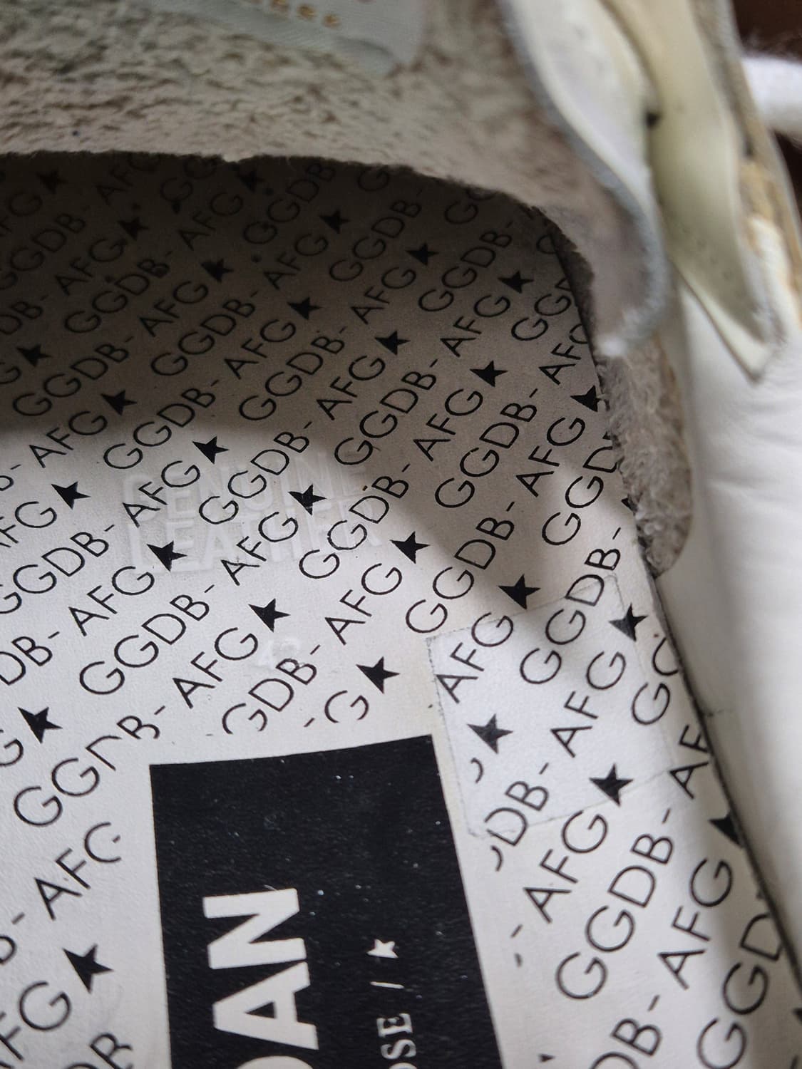 [42] 골든구스 스타단 슈퍼스타 270 265 275 상품이미지7