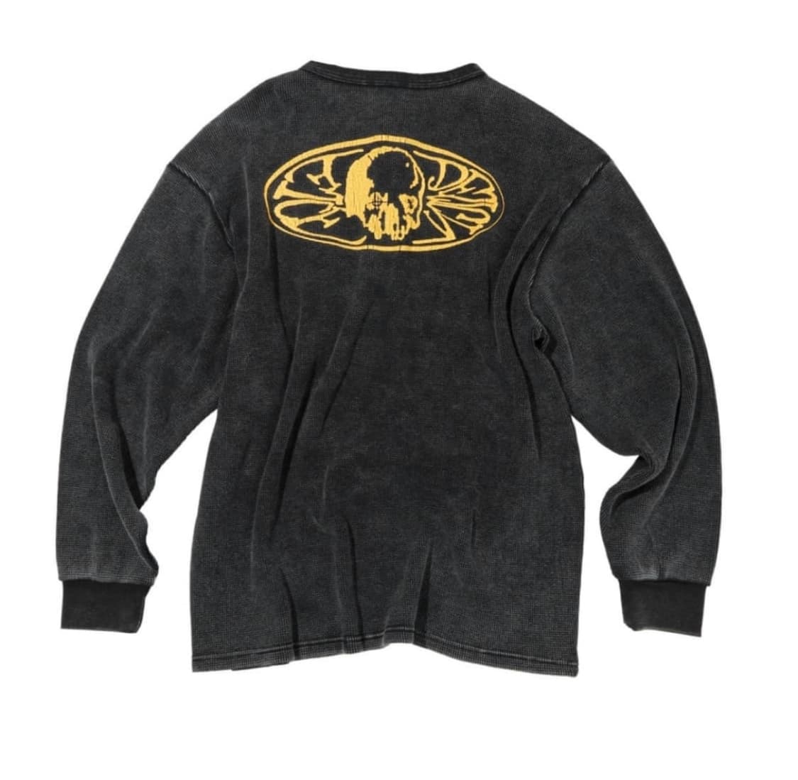 etce 헨리넥 와플 니트(L) 상품이미지1