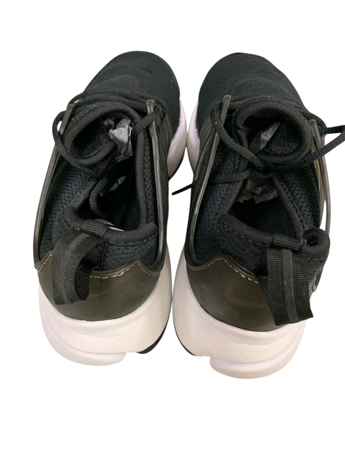 나이키 에어 프레스토 블랙 250 상품이미지8