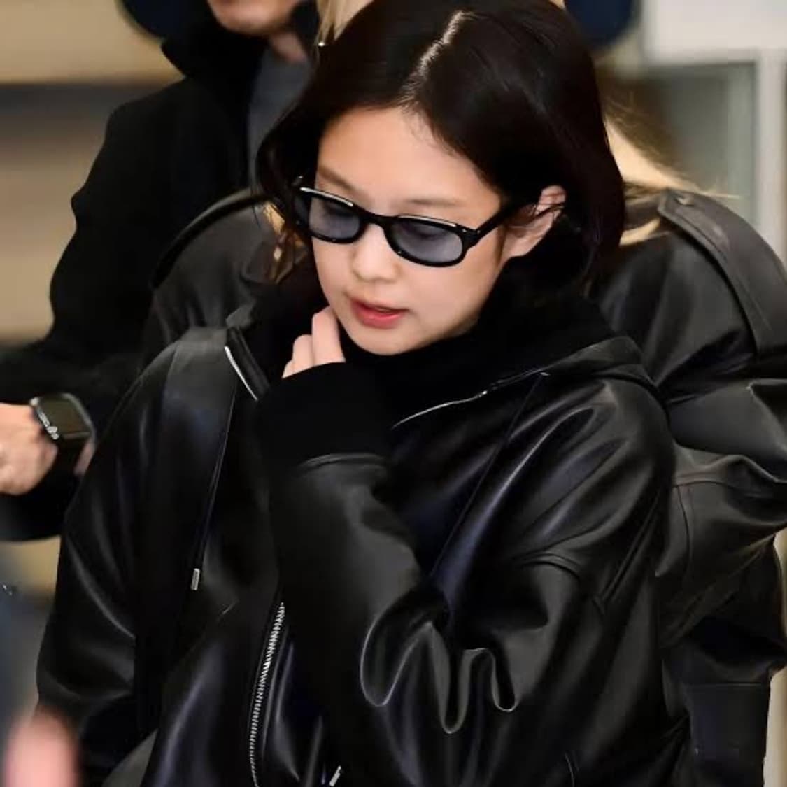 크롬하츠 로우라이더 유광 블랙,매트 블랙 52 상품이미지2