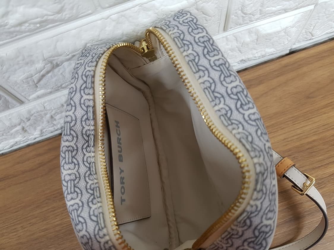 토리버치 미니 크로스백 (정품) 상품이미지6