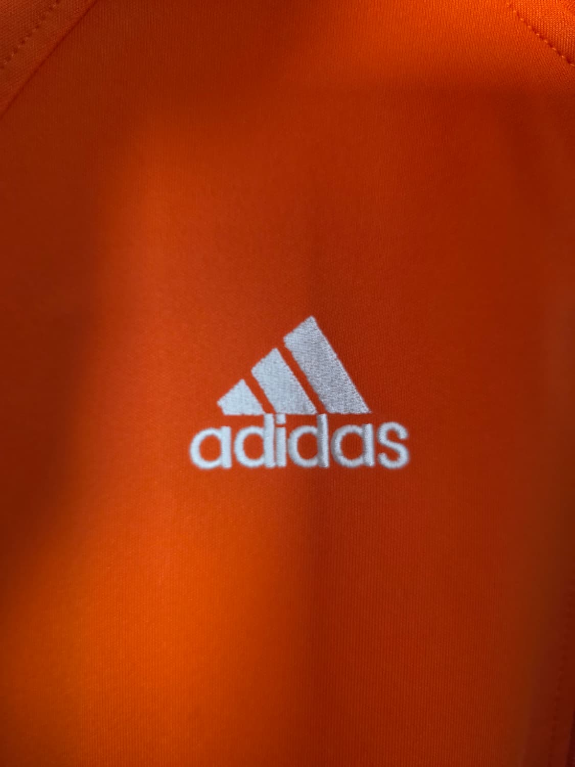 아디다스 REPUBLIC OF KOREA 트랙자켓 L 상품이미지3