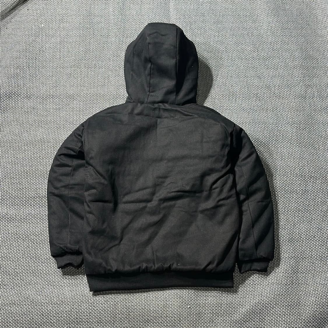 빈티지 워크 후드 자켓 (2/3/4) 상품이미지5