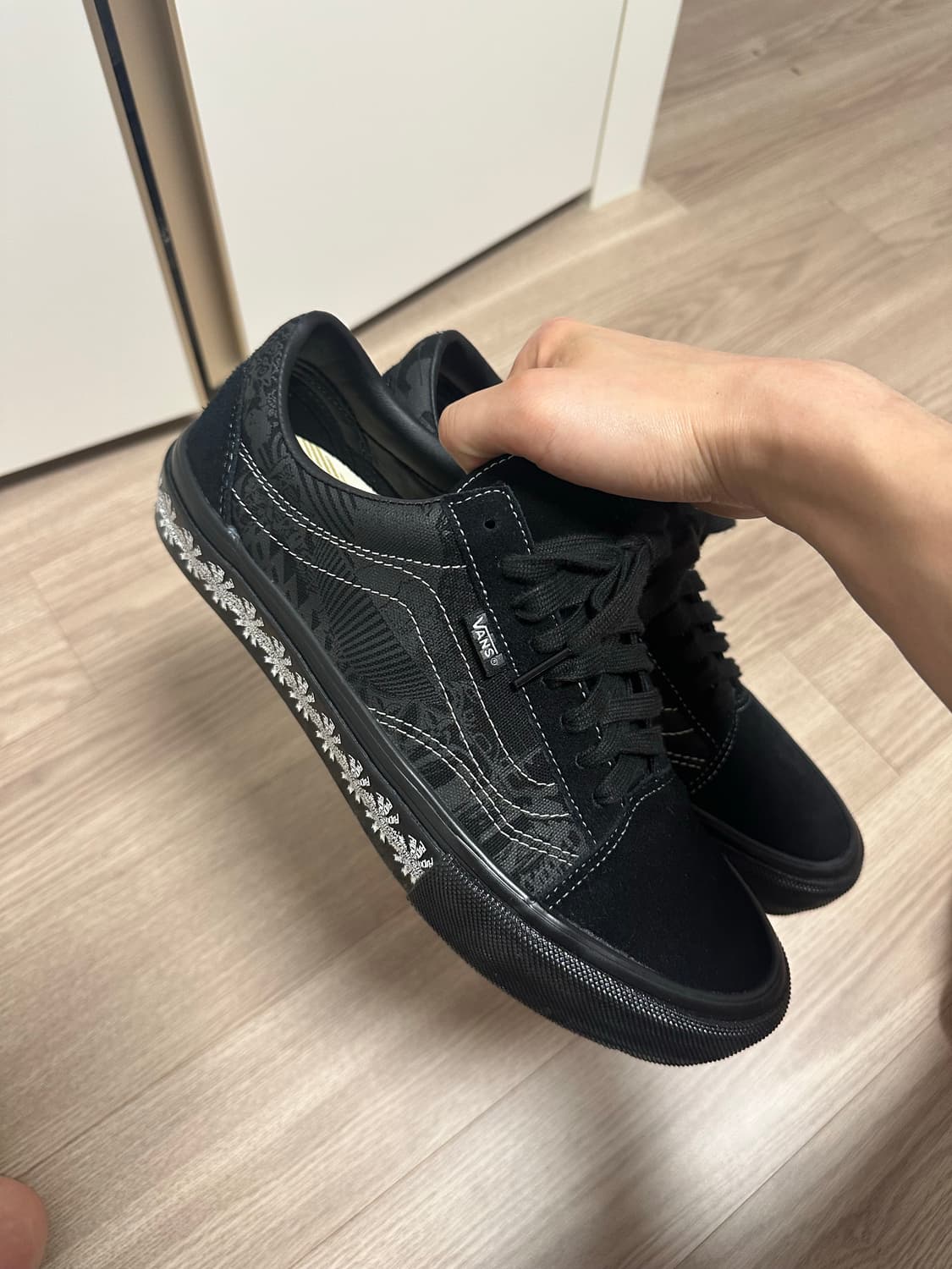 fucking awesome/ vans-285 상품이미지2