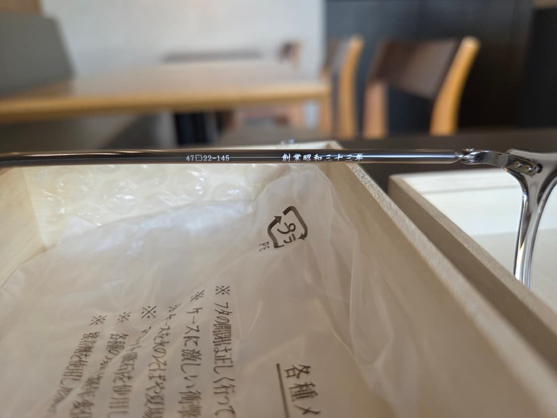 가네코옵티컬 금자안경 ka53 ka-53 그레이 lgy 색상 판매합니다. 상품이미지4