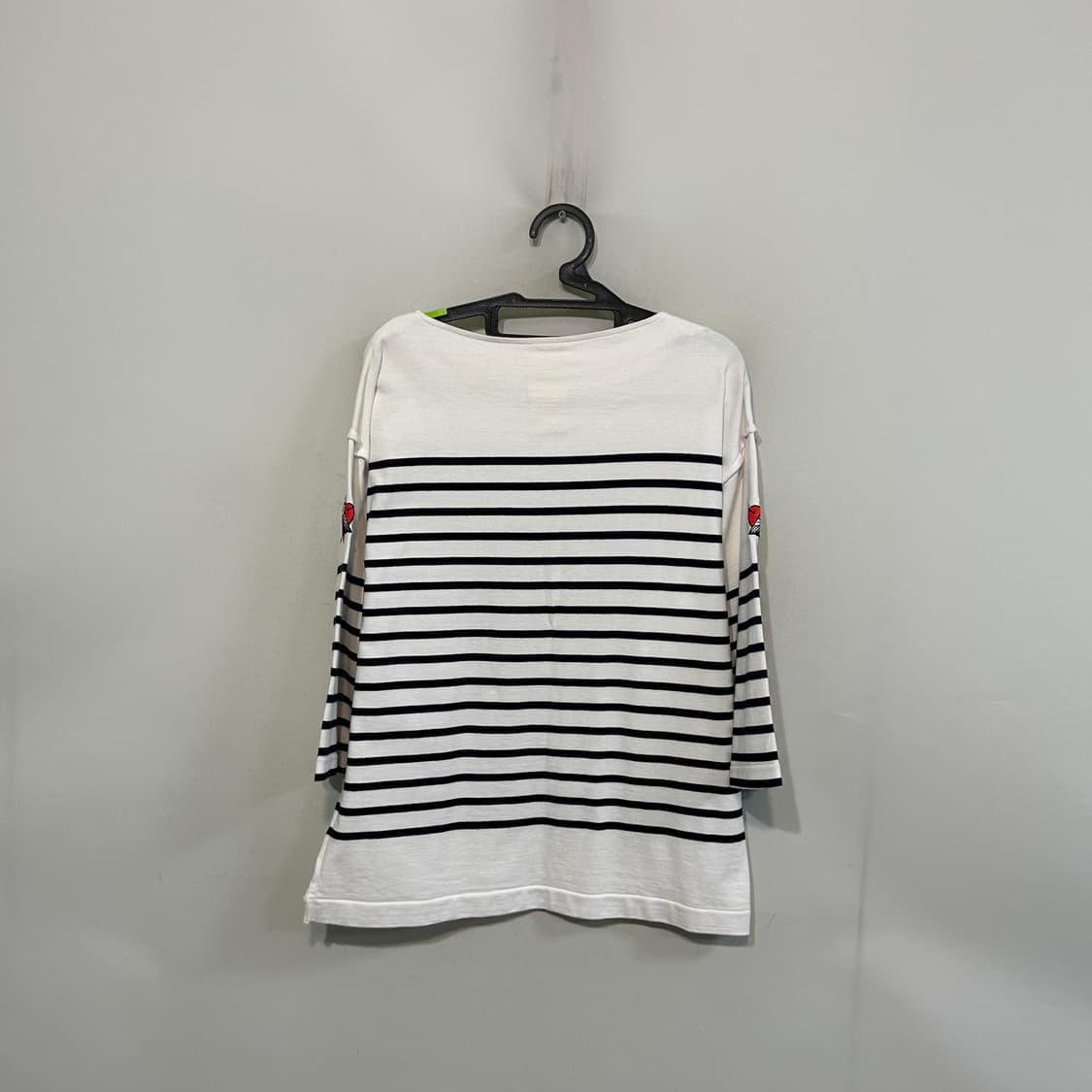 럭키슈에뜨 티셔츠 F 상품이미지3