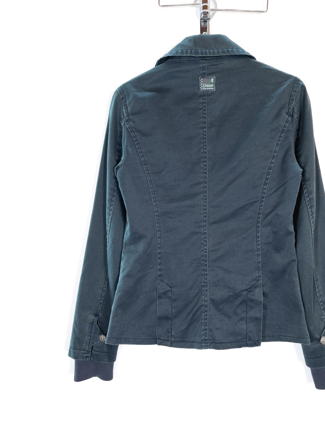 디젤 코튼 자켓 상품이미지7