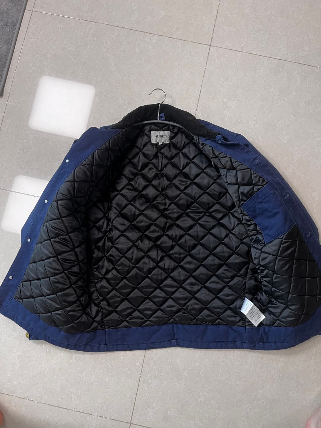 칼하트 워크자켓 상품이미지3