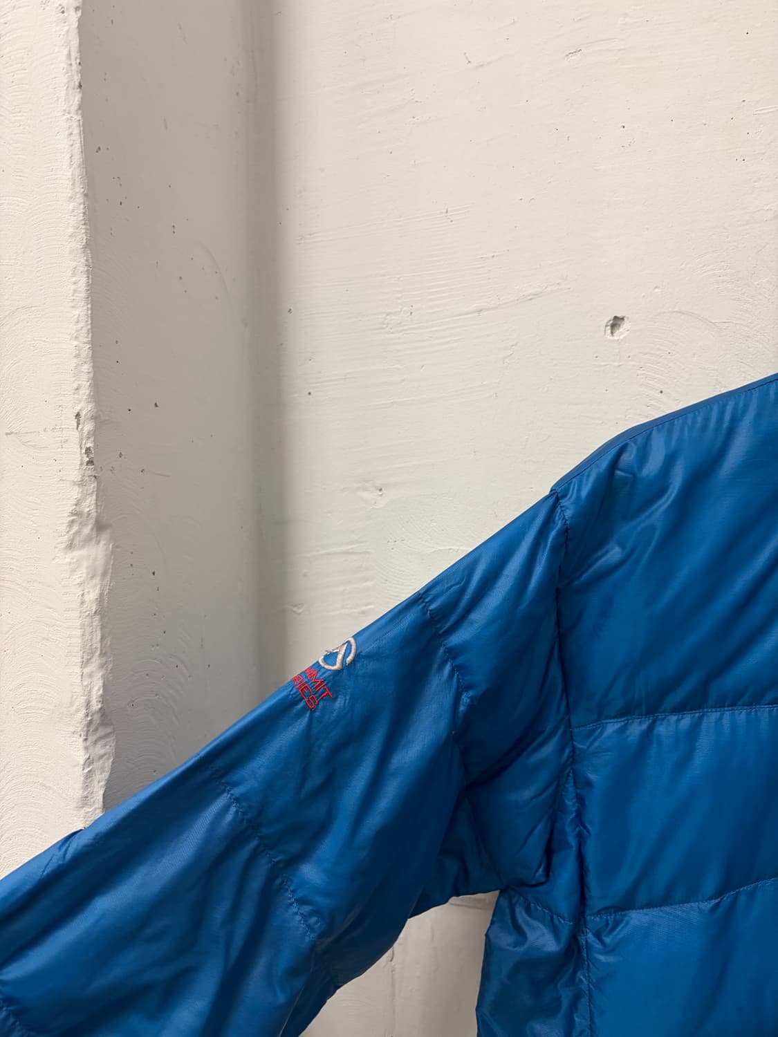 노스페이스 경량패딩 상품이미지3