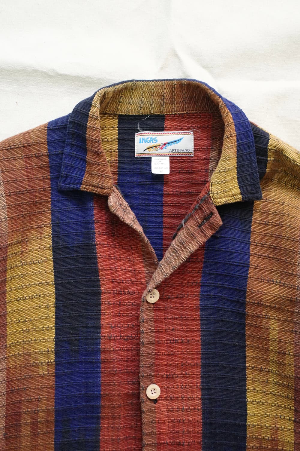 빈티지 아즈텍 자켓 상품이미지7