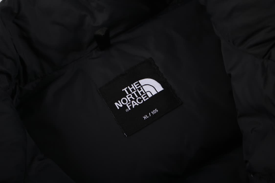 [XL] 노스페이스 1996 오렌지 눕시 상품이미지5